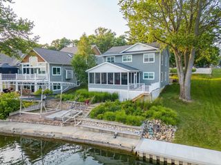 620 Spring Beach Drive, Rome City, IN 46784