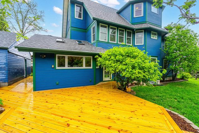 644 S 7th AVENUE, West Bend, WI 53095
