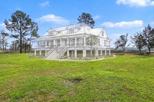 3925 James Bay Road Lot 11-B, Johns Island, SC 29455