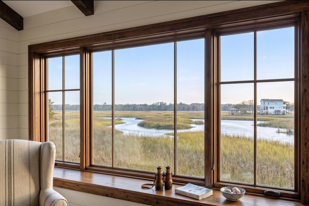 3925 James Bay Road Lot 11-B, Johns Island, SC 29455