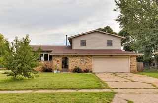 1101 SE Innsbruck Drive, Ankeny, IA 50021