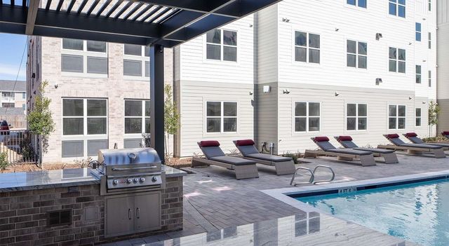22540 Merchant Way 14108, Katy, TX 77449