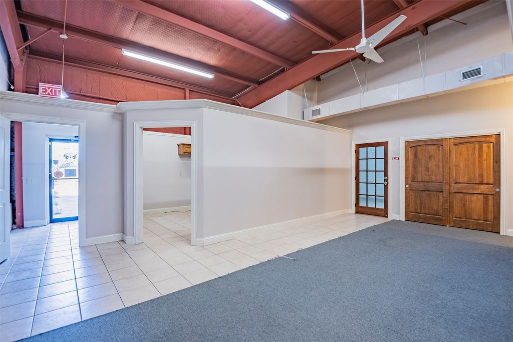 104 A Industrial Drive, Waxahachie, TX 75165 — photo 4