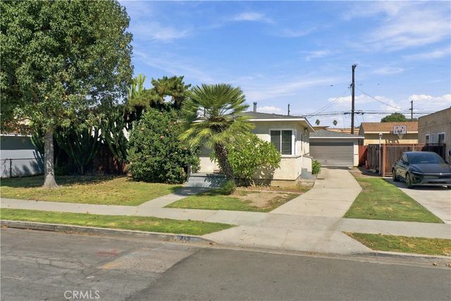 1219 E 57th, Long Beach, CA 90805