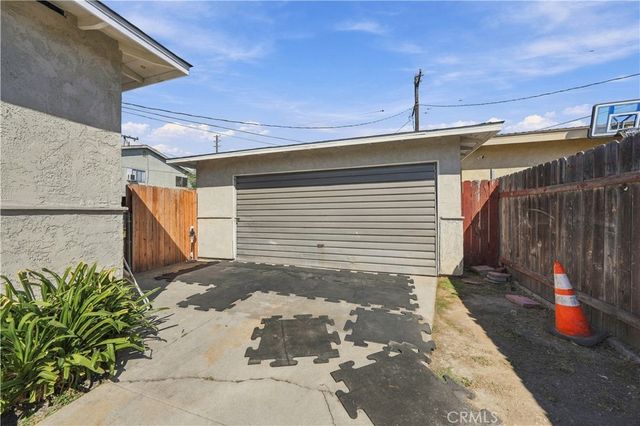1219 E 57th, Long Beach, CA 90805