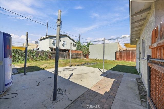 1219 E 57th, Long Beach, CA 90805