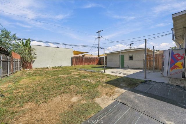 1219 E 57th, Long Beach, CA 90805