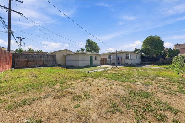 1219 E 57th, Long Beach, CA 90805