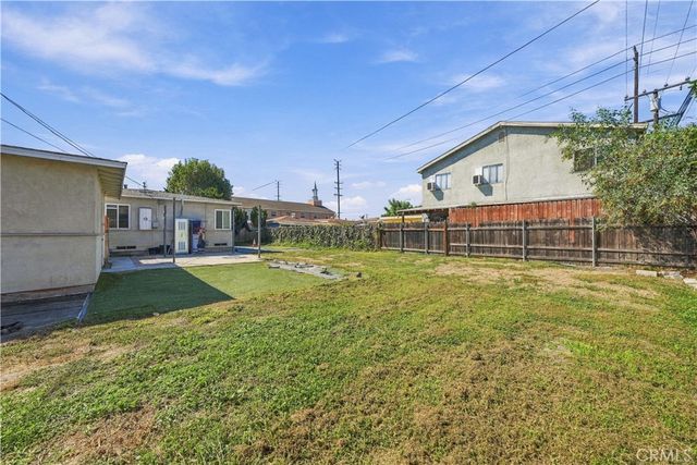 1219 E 57th, Long Beach, CA 90805