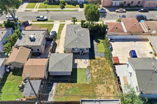 1219 E 57th, Long Beach, CA 90805