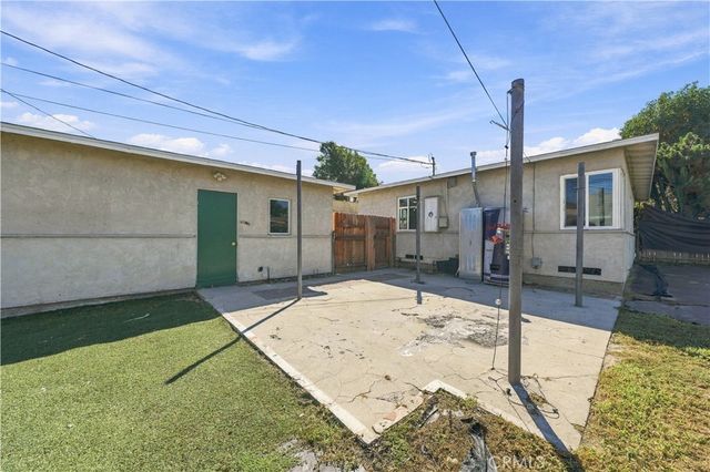 1219 E 57th, Long Beach, CA 90805