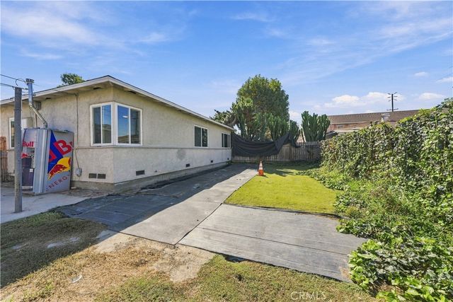 1219 E 57th, Long Beach, CA 90805