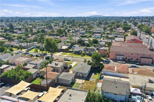 1219 E 57th, Long Beach, CA 90805