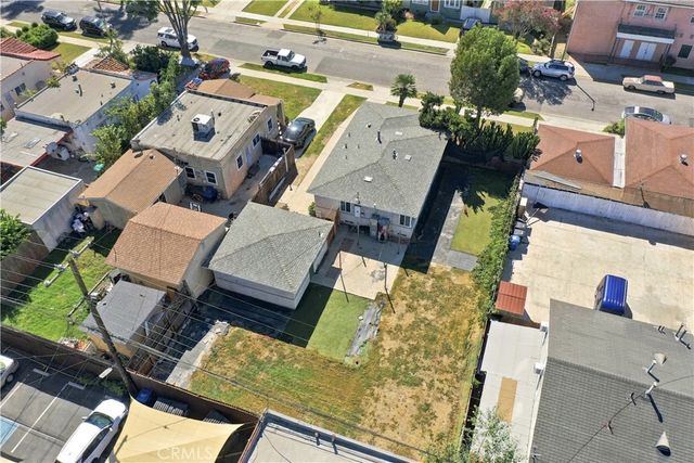 1219 E 57th, Long Beach, CA 90805