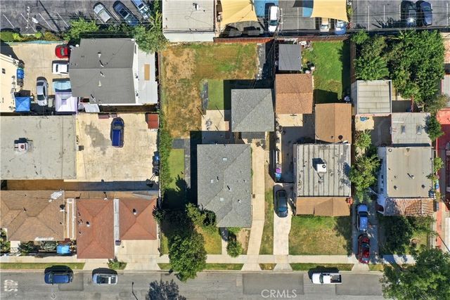 1219 E 57th, Long Beach, CA 90805