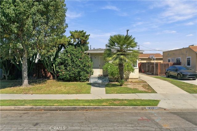 1219 E 57th, Long Beach, CA 90805
