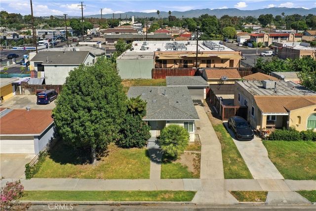 1219 E 57th, Long Beach, CA 90805