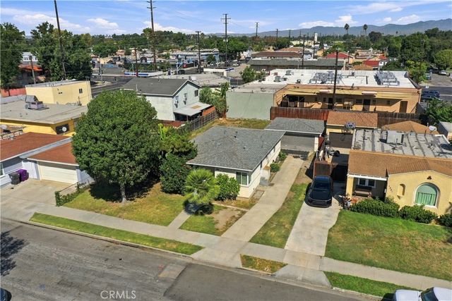 1219 E 57th, Long Beach, CA 90805