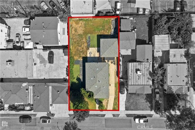 1219 E 57th, Long Beach, CA 90805