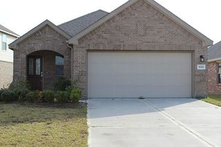 3043 Heather Grove Lane, League City, TX 77539