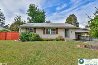 1360 Toboggan Trail, Forks Twp, PA 18040