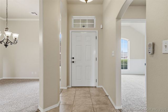 8116 S Elder Avenue, Broken Arrow, OK 74011