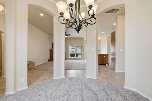 8116 S Elder Avenue, Broken Arrow, OK 74011