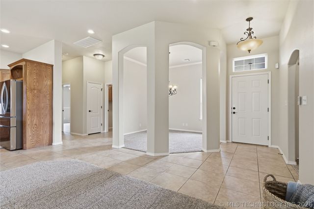 8116 S Elder Avenue, Broken Arrow, OK 74011