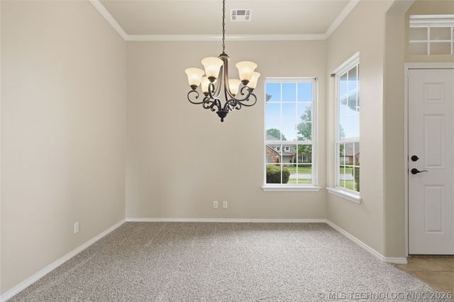8116 S Elder Avenue, Broken Arrow, OK 74011
