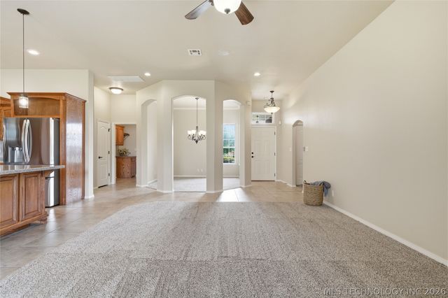 8116 S Elder Avenue, Broken Arrow, OK 74011