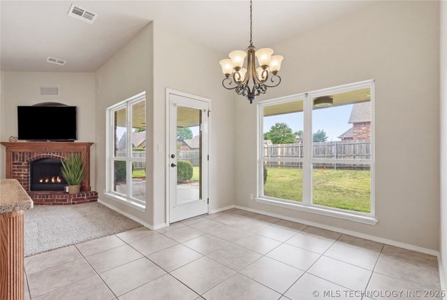 8116 S Elder Avenue, Broken Arrow, OK 74011