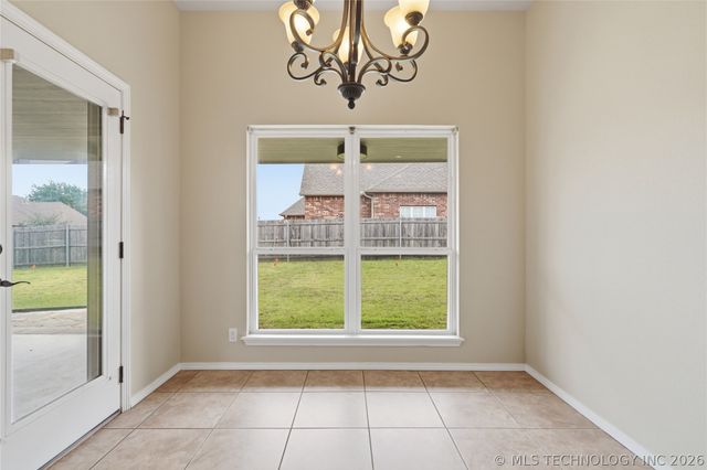 8116 S Elder Avenue, Broken Arrow, OK 74011