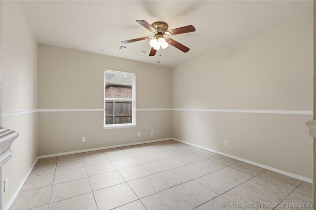 8116 S Elder Avenue, Broken Arrow, OK 74011