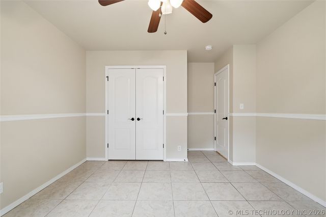 8116 S Elder Avenue, Broken Arrow, OK 74011