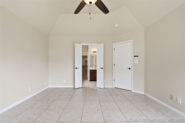 8116 S Elder Avenue, Broken Arrow, OK 74011