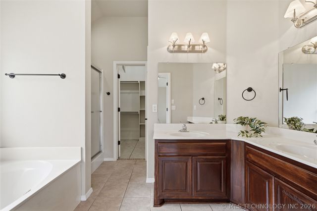 8116 S Elder Avenue, Broken Arrow, OK 74011