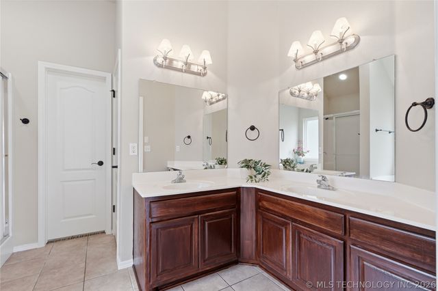 8116 S Elder Avenue, Broken Arrow, OK 74011