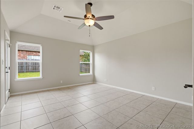 8116 S Elder Avenue, Broken Arrow, OK 74011