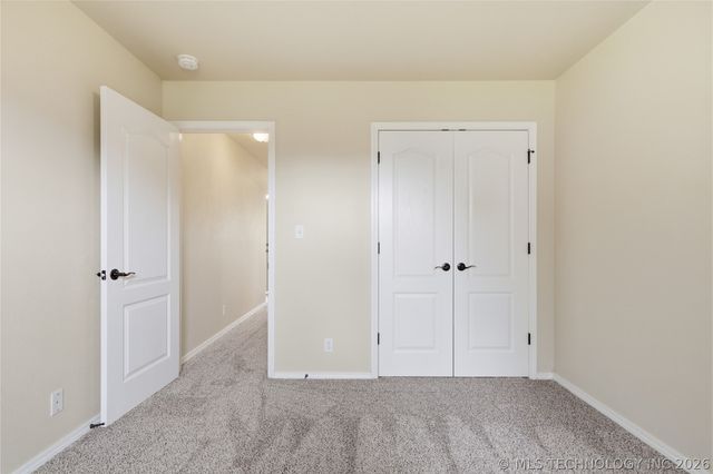 8116 S Elder Avenue, Broken Arrow, OK 74011