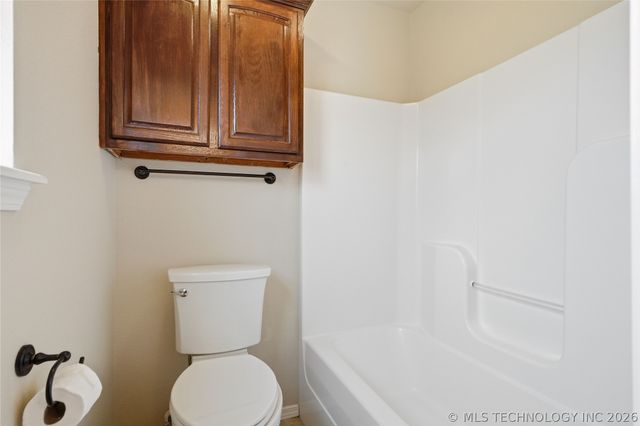 8116 S Elder Avenue, Broken Arrow, OK 74011