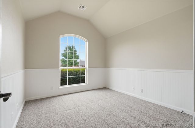 8116 S Elder Avenue, Broken Arrow, OK 74011