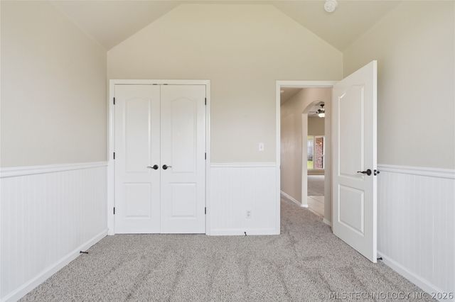 8116 S Elder Avenue, Broken Arrow, OK 74011