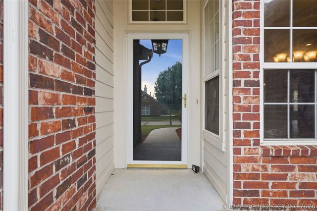8116 S Elder Avenue, Broken Arrow, OK 74011