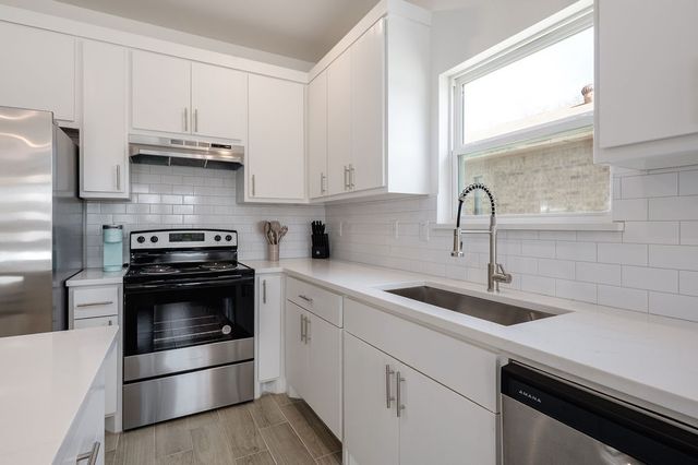 709 Fuller, Sulphur Springs, TX 75482