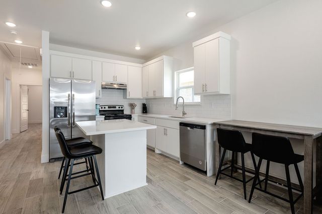 709 Fuller, Sulphur Springs, TX 75482