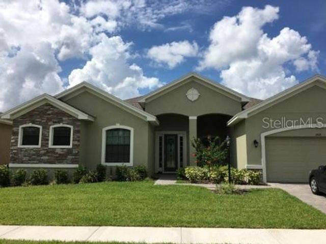 1459 SILVER LEAF DRIVE, Lakeland, FL 33813