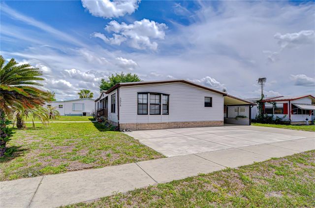 3934 SARAH DRIVE, Wesley Chapel, FL 33543