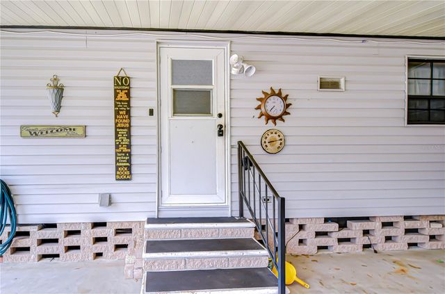 3934 SARAH DRIVE, Wesley Chapel, FL 33543