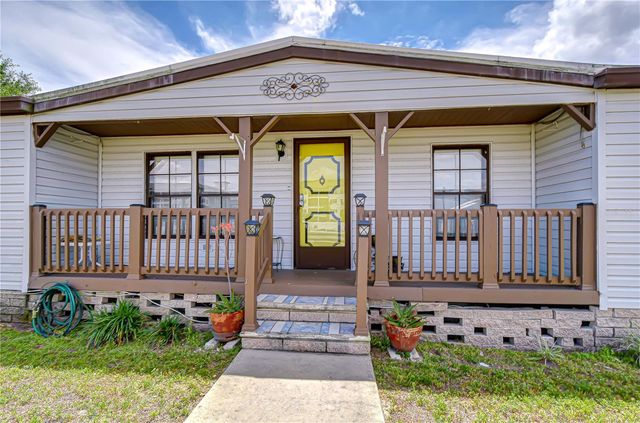 3934 SARAH DRIVE, Wesley Chapel, FL 33543