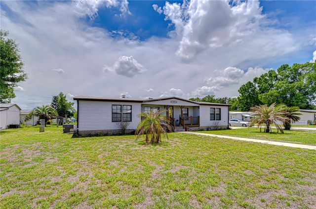 3934 SARAH DRIVE, Wesley Chapel, FL 33543